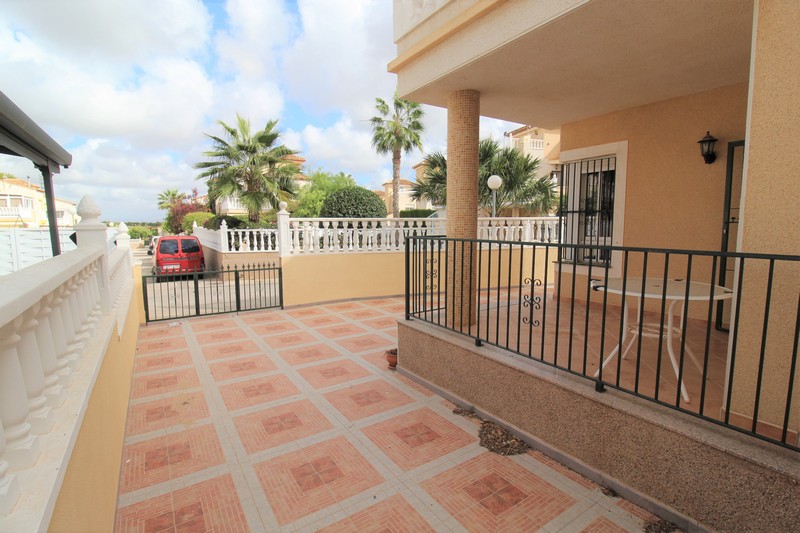 3 Bed 2 Bath Detached Villa In Montebello, Algorfa Free Real Estate