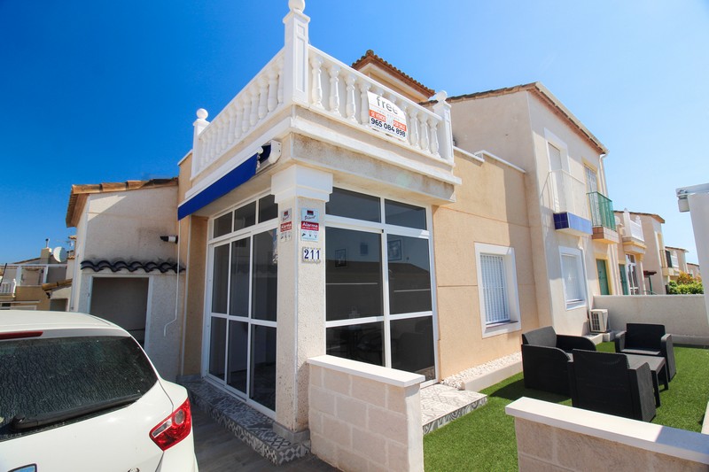 Superb 3 Bedroom Semi in Algorfa Free Real Estate