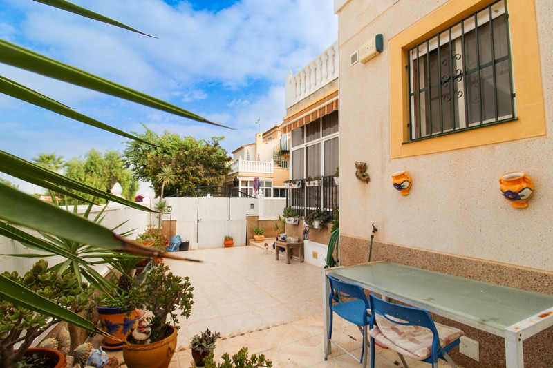 RESERVED 3 Bed 2 Bath Detached Villa in Algorfa Free Real Estate