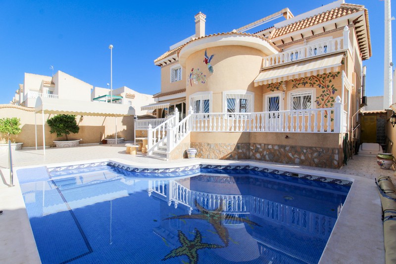 Free Real Estate Fixed Fee Estate Agents Ciudad Quesada Spain
