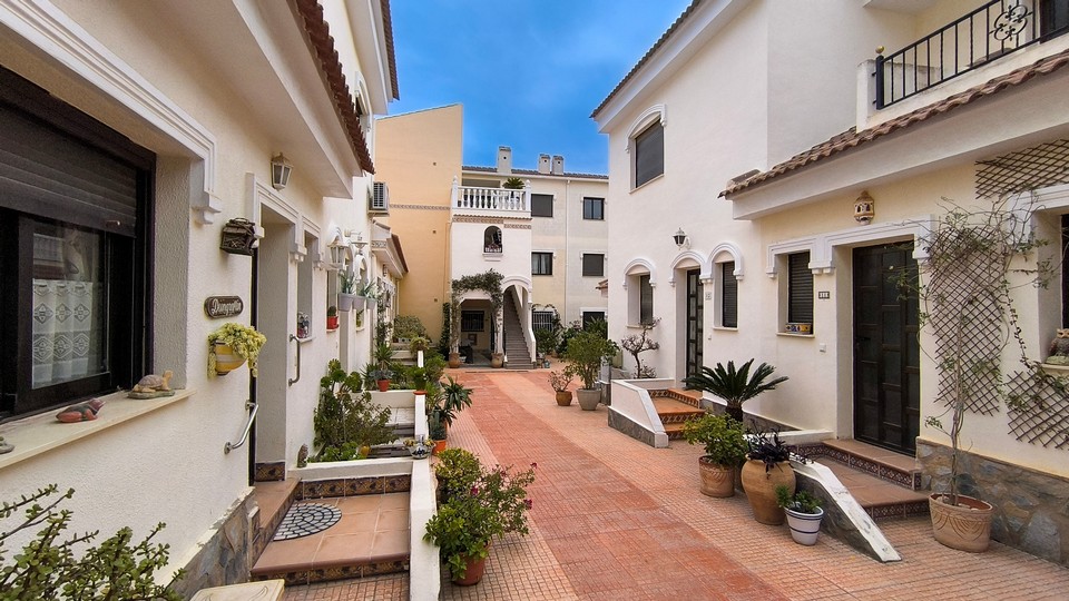 Apartment in Los Dracos, Ciudad Quesada