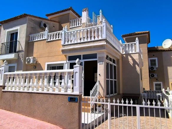Detached Villa in Montebello Algorfa